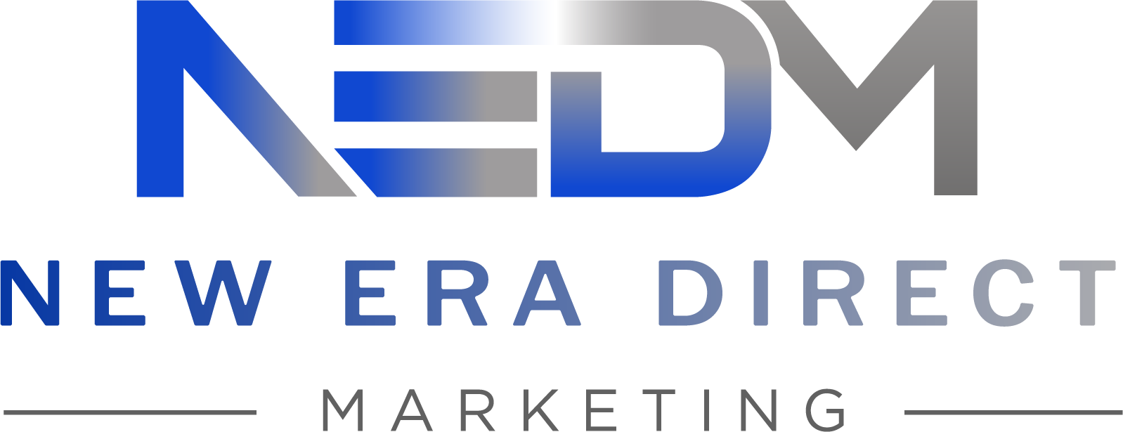 NEDM — New Era Direct Marketing
